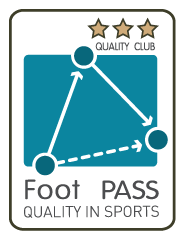 Foot Pass quality club