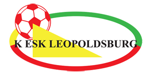 logo K.ESK Leopoldsburg