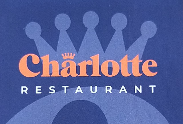 Restaurant Charlotte
