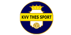 logo KVV Thes Sport