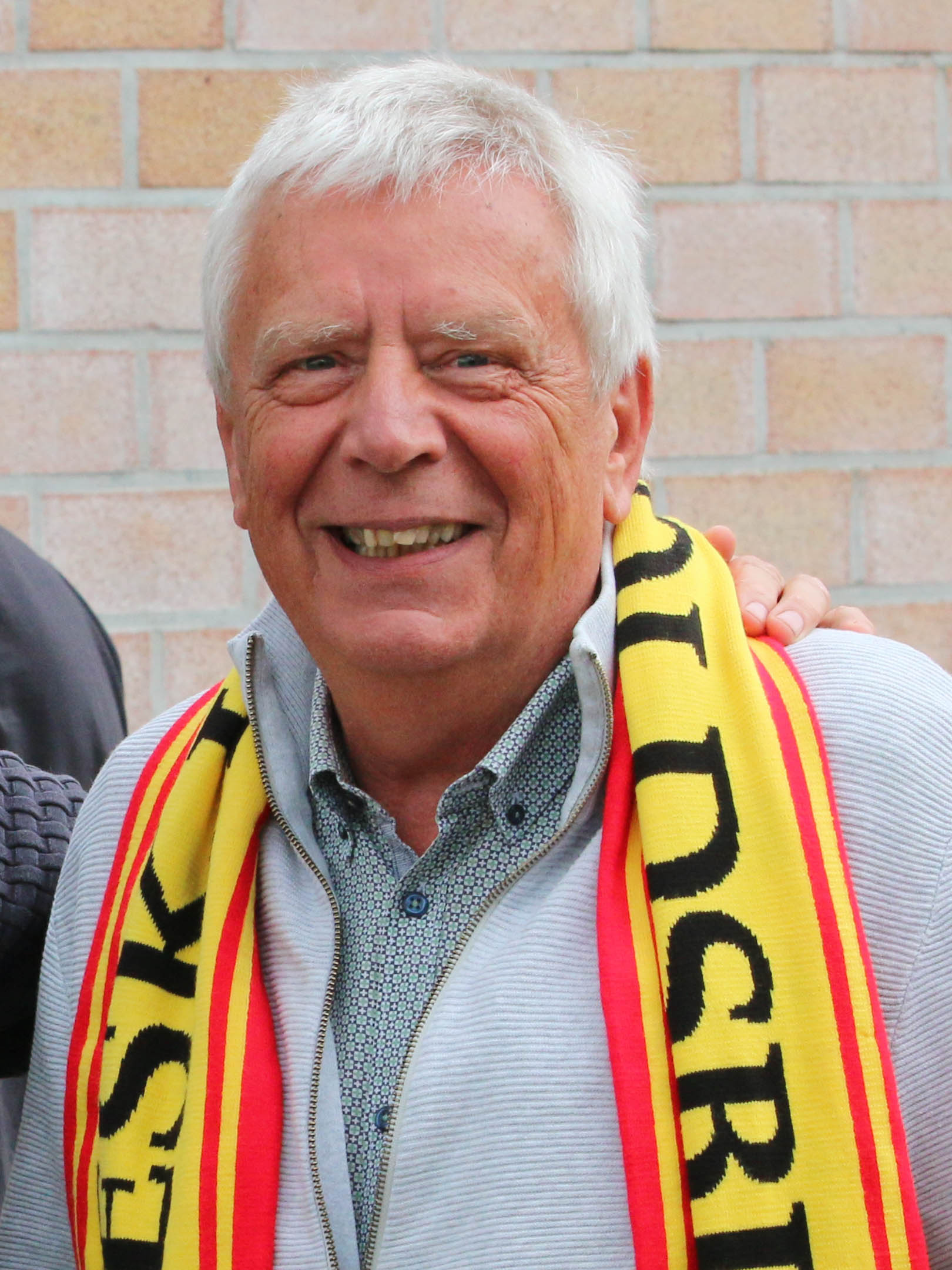 API van K.ESK Leopoldsburg