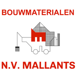 Logo Mallants bouwmaterialen