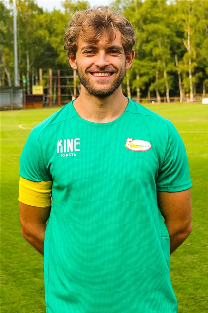 Mathijs Claes
