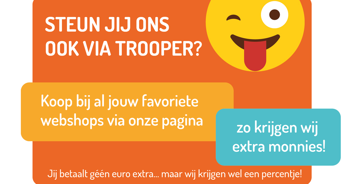 promo trooper